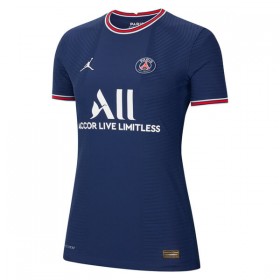 Paris Saint-Germain PSG Ženska Domaći Nogometni Dres 2021-/2022